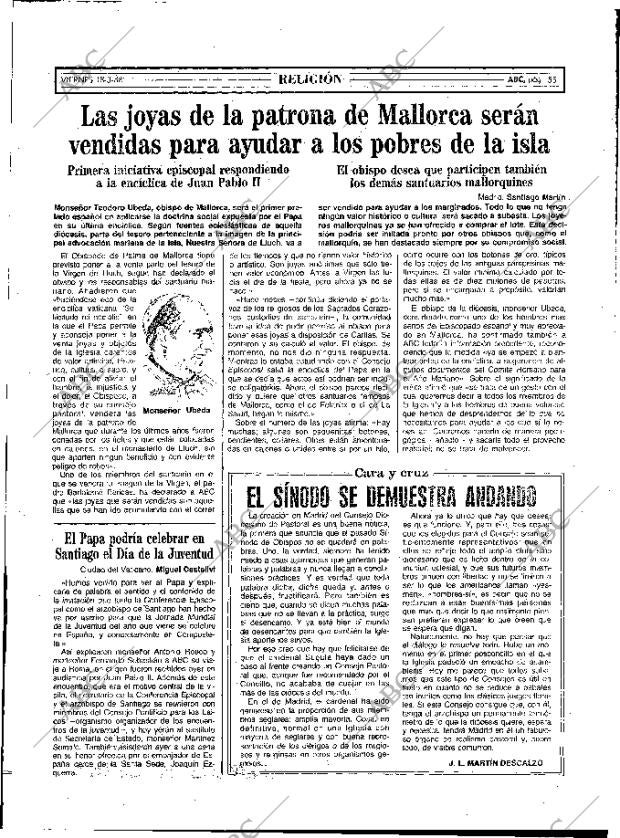 ABC MADRID 18-03-1988 página 55