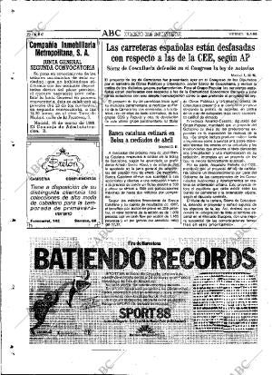 ABC MADRID 18-03-1988 página 70