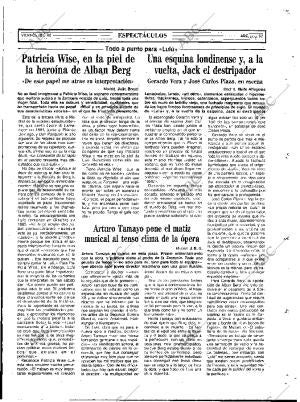 ABC MADRID 18-03-1988 página 87