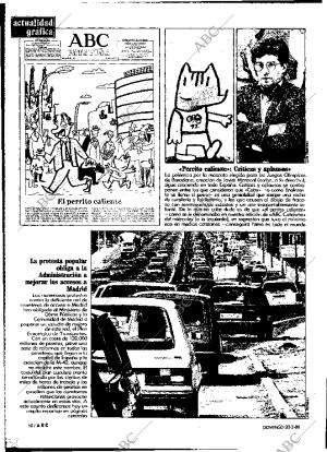 ABC MADRID 20-03-1988 página 10