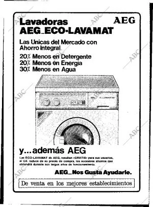 ABC MADRID 20-03-1988 página 11