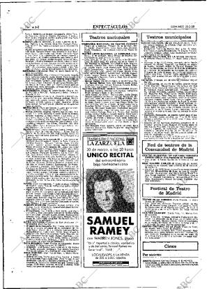 ABC MADRID 20-03-1988 página 114