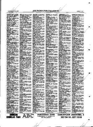 ABC MADRID 20-03-1988 página 137