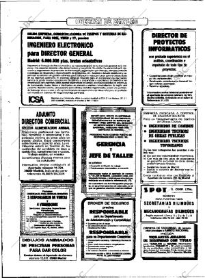ABC MADRID 20-03-1988 página 146