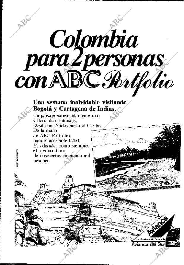 ABC MADRID 20-03-1988 página 2