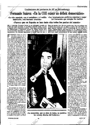 ABC MADRID 20-03-1988 página 23