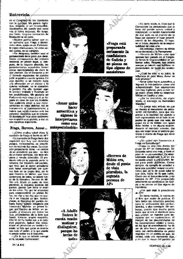 ABC MADRID 20-03-1988 página 24