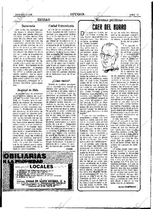 ABC MADRID 20-03-1988 página 33