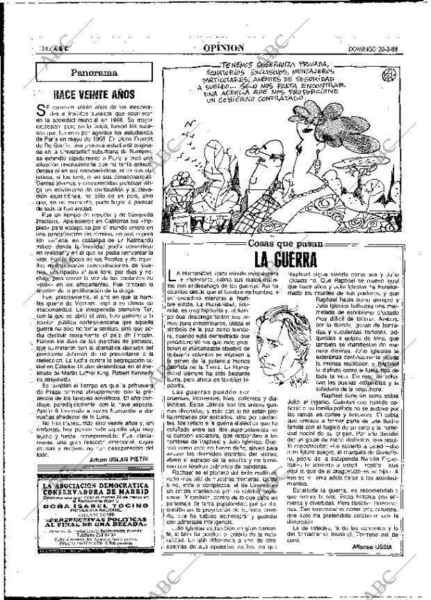 ABC MADRID 20-03-1988 página 34