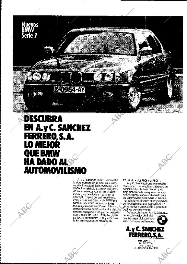 ABC MADRID 20-03-1988 página 4