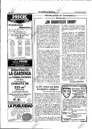 ABC MADRID 20-03-1988 página 44