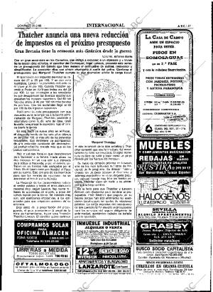 ABC MADRID 20-03-1988 página 47