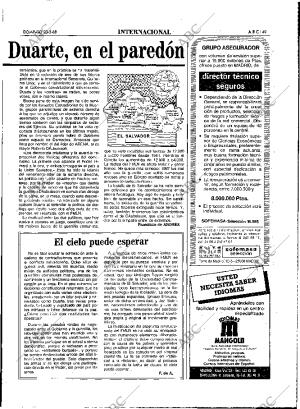 ABC MADRID 20-03-1988 página 49