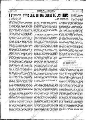ABC MADRID 20-03-1988 página 50