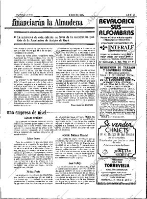 ABC MADRID 20-03-1988 página 61