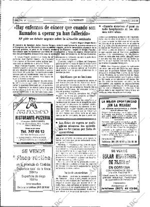 ABC MADRID 20-03-1988 página 64