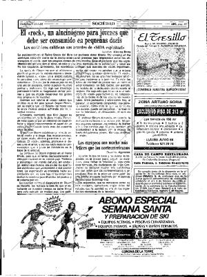 ABC MADRID 20-03-1988 página 65