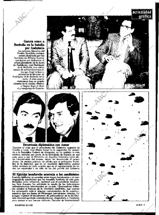 ABC MADRID 20-03-1988 página 7