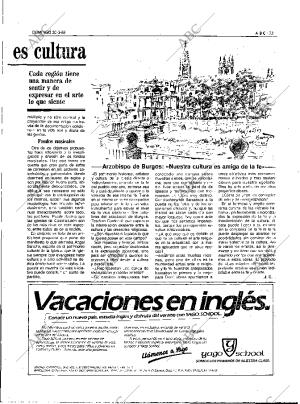 ABC MADRID 20-03-1988 página 73