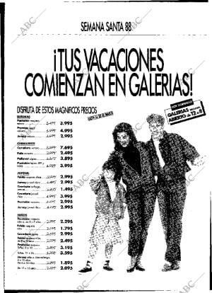 ABC MADRID 20-03-1988 página 8