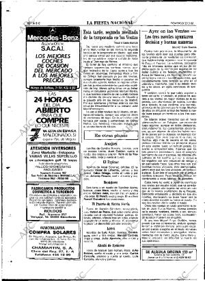 ABC MADRID 20-03-1988 página 80