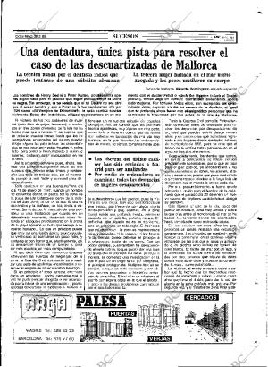 ABC MADRID 20-03-1988 página 81