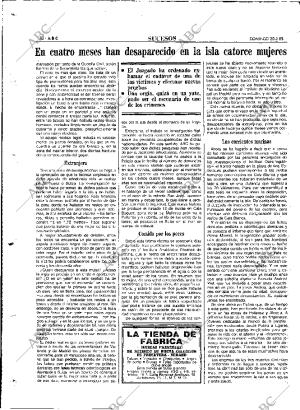 ABC MADRID 20-03-1988 página 82