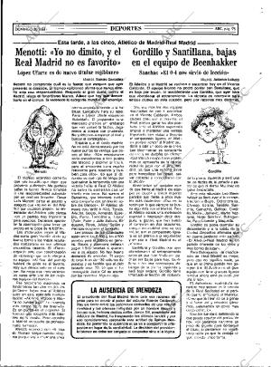 ABC MADRID 20-03-1988 página 95