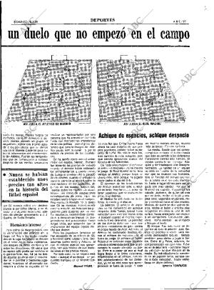 ABC MADRID 20-03-1988 página 97
