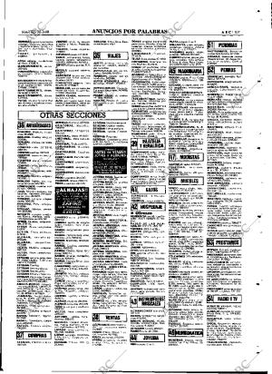 ABC MADRID 22-03-1988 página 107