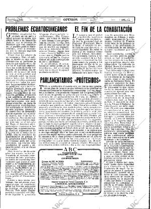ABC MADRID 22-03-1988 página 11