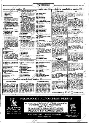 ABC MADRID 22-03-1988 página 111