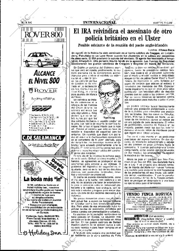 ABC MADRID 22-03-1988 página 28