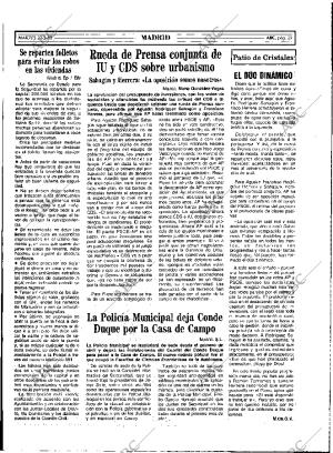 ABC MADRID 22-03-1988 página 29