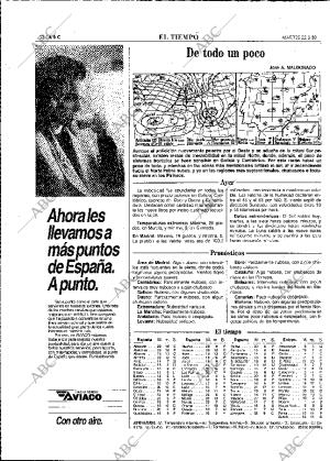 ABC MADRID 22-03-1988 página 32