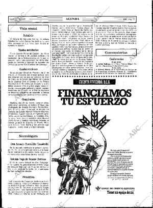 ABC MADRID 22-03-1988 página 33