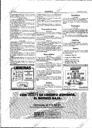 ABC MADRID 22-03-1988 página 34