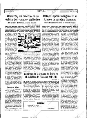 ABC MADRID 22-03-1988 página 35