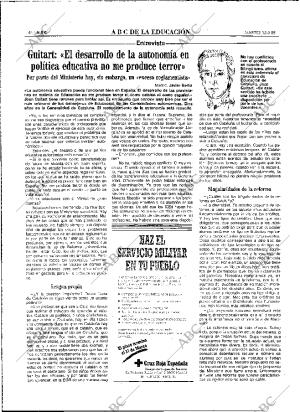 ABC MADRID 22-03-1988 página 44