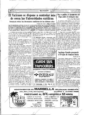 ABC MADRID 22-03-1988 página 52