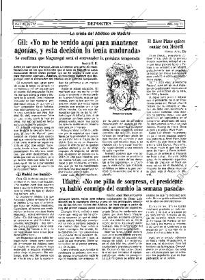 ABC MADRID 22-03-1988 página 71