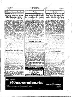 ABC MADRID 22-03-1988 página 75