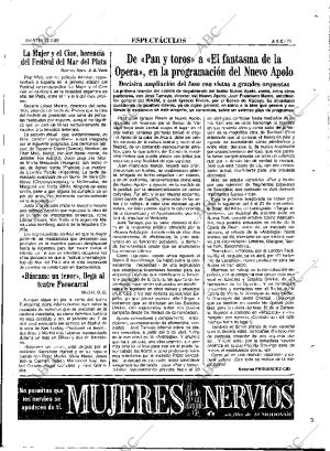 ABC MADRID 22-03-1988 página 79