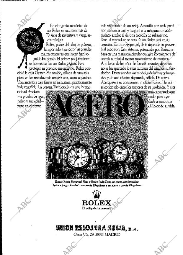 ABC MADRID 22-03-1988 página 8