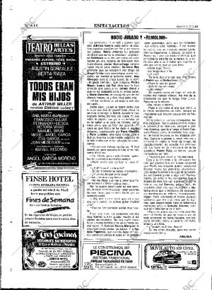 ABC MADRID 22-03-1988 página 80