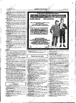 ABC MADRID 22-03-1988 página 85