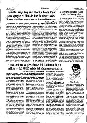 ABC SEVILLA 25-03-1988 página 22