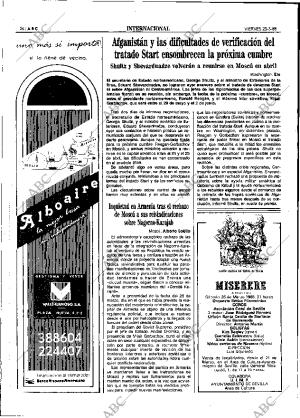 ABC SEVILLA 25-03-1988 página 26