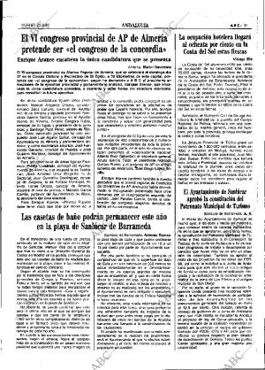 ABC SEVILLA 25-03-1988 página 31