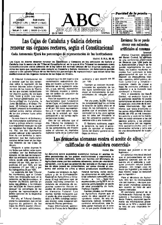 ABC SEVILLA 25-03-1988 página 51